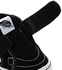 Vans Infant SK8-Hi Crib Shoes - Black