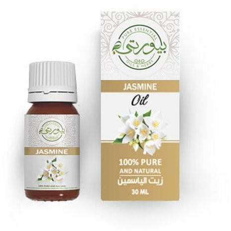 Purity Jasmine Oil 30 ML