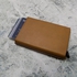 Dr.key Slim Leather Wallet - RFID Blocking - Quick Card Access 300-s-plhavan