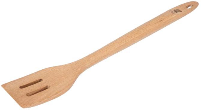 SAS Wooden Spatula Spoon