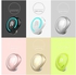 Generic I8 Wireless Bluetooth 4.1 Earphones Stereo Mini In-ear Ear Buds With Mic-green