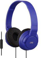 JVC Wired On-ear Headphone
