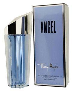 Thiery Muglar Angel Refillable for Women -100 ml, Eau de Parfum-