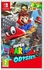 Get Nintendo Super Mario Odyssey, Compatible with Nintendo Console with best offers | Raneen.com