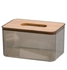 Home Tissue Box Holder, Tissue Storage Box.