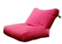 Antakh Chiller Chair Cotton - Pink