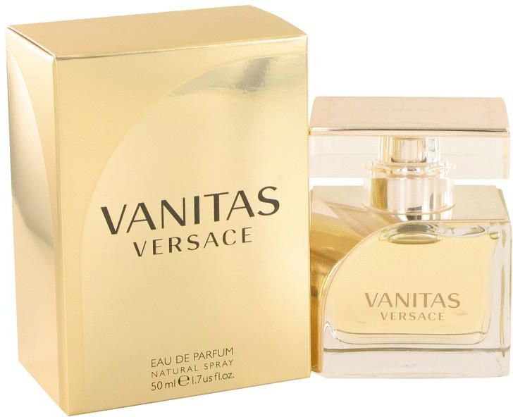 Versace Vanitas 50 ml Eau De Parfum Spray For Women