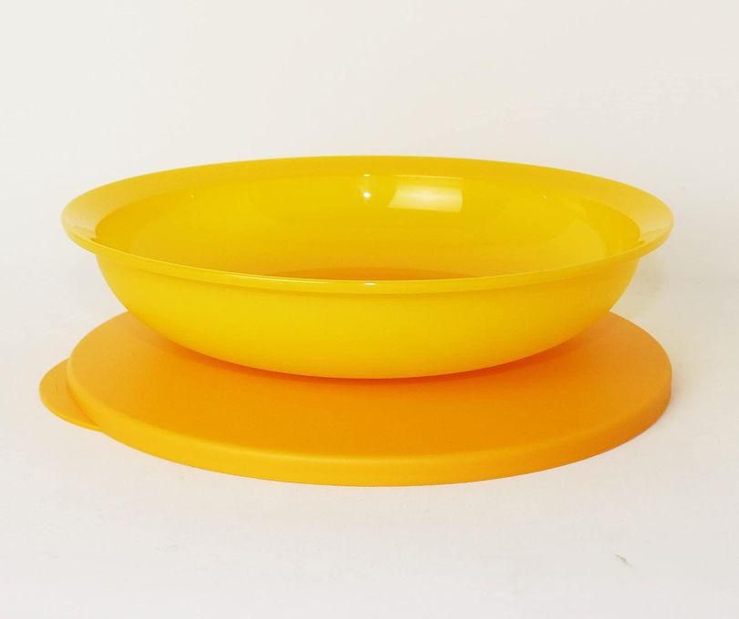 Tupperware ECO+ Dish Large With Lid
