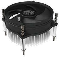 Cooler Master I30 Standard CPU Cooling Fan