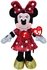 Ty Sparkle Minnie Mouse Plush Toy Multicolour 8inch