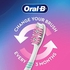 Oral-B Soft Sensitive Whitening Toothbrush - 4 Pieces (Buy 2 get 2 Free)