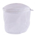 White Bra Underwear Washing Bag Lingerie Sock Laundry Basket
