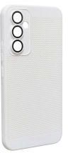 Cover for Samsung A34 - Case White