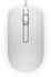 Dell MS116 USB Wired Optical Mouse (Black - White)