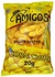 Amigos Ready Salted Corn Chips 20G