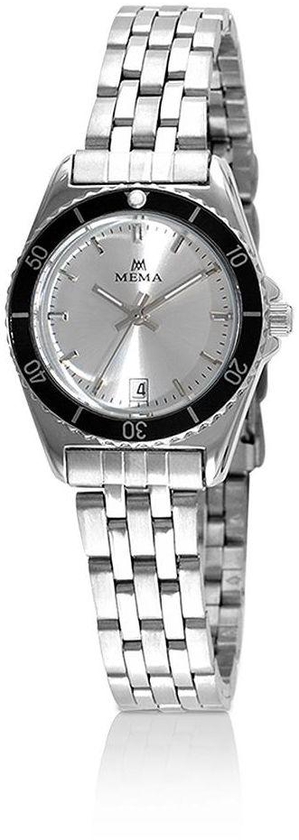 Casual Watch for Women by Mema, Analog, MM1998L111111