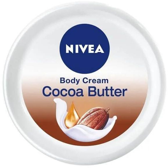 Nivea | Body Cream Cocoa Butter | 20ml