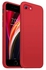 Iphone 6/6s/6plus/ 7/8/9/11 Etc Bcck Case - Red