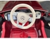 Myts - Mercedes Maybach 12v Kids Car 2 Motors Rideon - Red- Babystore.ae