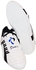 حذاء رياضي للجنسين من ديدوس Dts-005 – أبيض/أسود، 41 EU