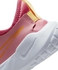 Nike Flex Runner 2 PSV Sport Shoes - Coral Chalk