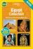 National Geographic Readers 1, 2 &amp;amp; 3: Egypt Collection