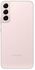 Samsung Galaxy S22+ 5G 128GB Pink Gold Smartphone - Middle East Version