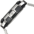 Casio Men's Digital Dial Stainless Steel Band Watch - AE-1000WD-1AV