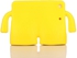 Yellow Kids Shockproof TV Shape Stand Foam EVA Case Cover For Apple Ipad Mini