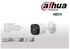 Dahua Wired 2MP 20 Mtrs HD Bullet Camera DH-HAC-B1A21P - White