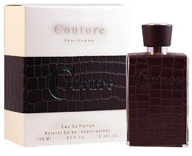 Fragrance World Couture Eau De Parfum//