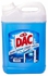 Dac glass cleaner 4 L