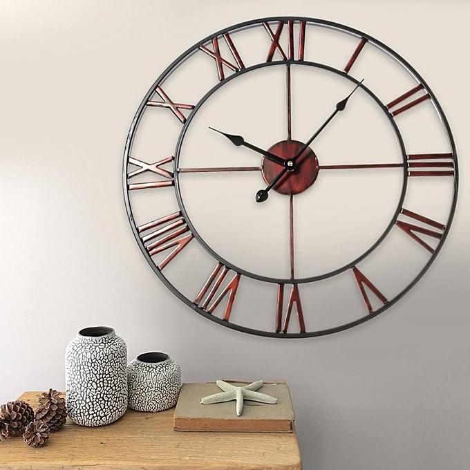 best classic wall clock