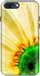 Stylizedd Apple iPhone 7 Plus Dual Layer Tough Case Cover Matte Finish - Bloomin Sunflower