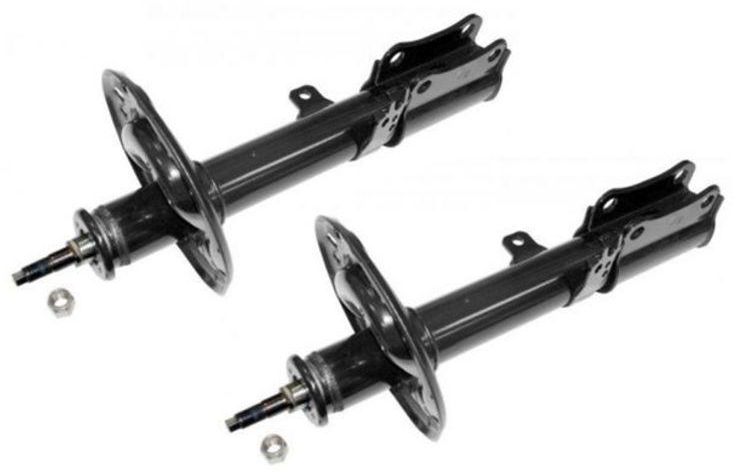 2-Piece Front Right And Left Shock Absorber Set For Toyota Camry (1993-2006)