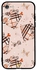 Skin Case Cover -for Apple iPhone 7 Chocolate Pouch And Ice Cream Chocolate Pouch And Ice Cream