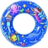 Ji Long Sunclub Sea World Inflatable Swim Ring 60 Cm Assorted Color No: 37592