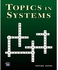 Generic Topics in Systems Engineering
