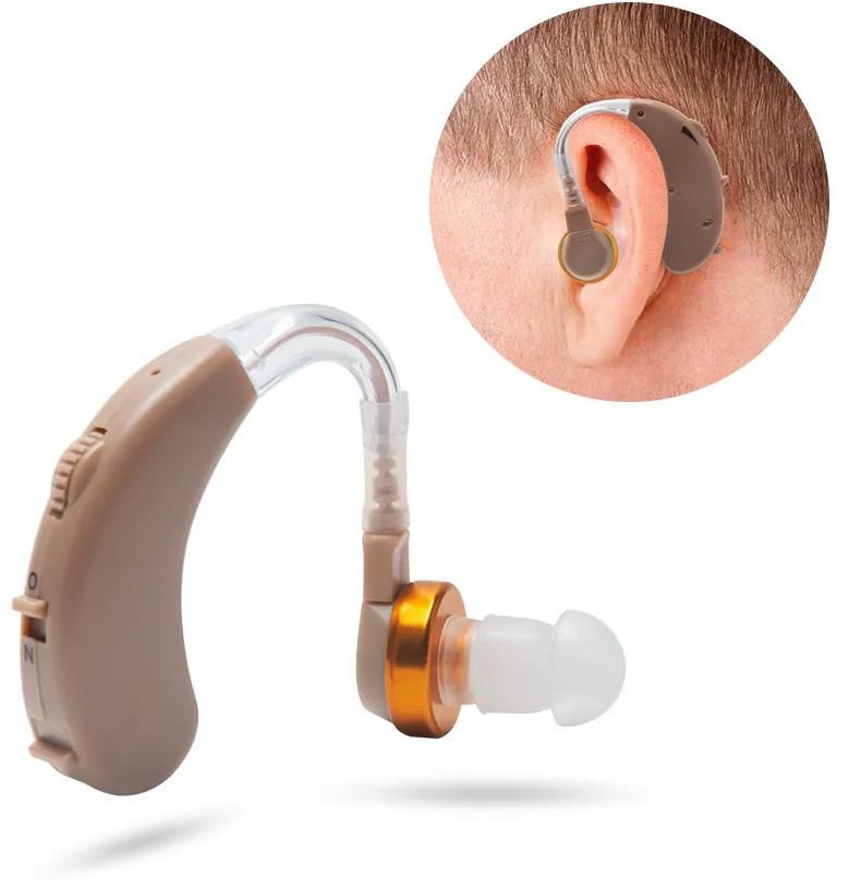AXON F-138  Hearing Aid  voice amplifier Hearing aid headset
