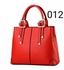 Fashion Hand Bag Shoulder Bag Red