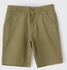 Boys woven solid shorts