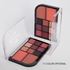 Me Now New Makeup Set Palette Eyeshadow & Blusher - 11 Colors