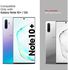 سبايجن Samsung Galaxy Note 10 PLUS/Note 10.5G غطاء / جراب هجين فائق
