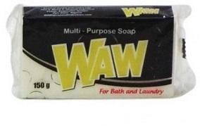 WAW Multi-Purpose Soap 150 g