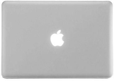 Protective Case Cover For Apple Macbook Air 13.3-Inch Grey