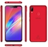 Infinix X623 Hot 6X HD - 6.2-inch 32GB/3GB 4G Mobile Phone - Bordeaux Red
