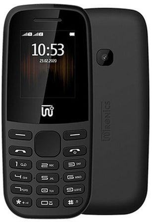 UNI X1 - 1.77-inch - Dual SIM Mobile Phone
