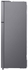 Lg GN-H622HLHL Smart Refrigerator - 475 Liter - Silver