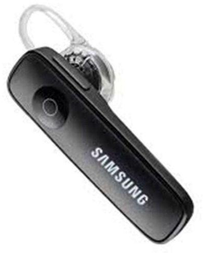 Samsung Bluetooth Headset Hands free- black.