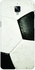 Stylizedd OnePlus 3 - 3T Slim Snap Case Cover Matte Finish - Football (Soccer Ball)